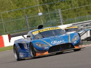 2011 Praga R4S